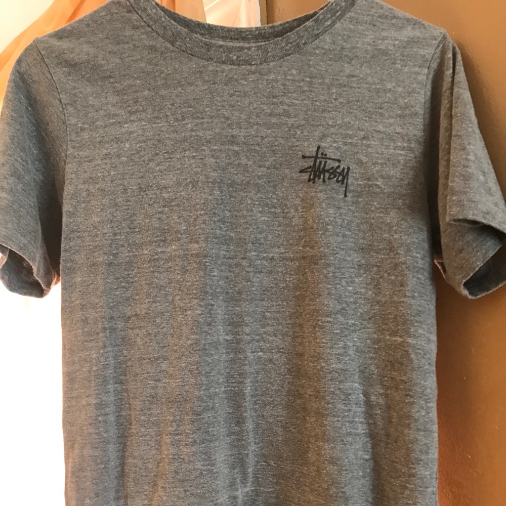 Stüssy T-Shirt
